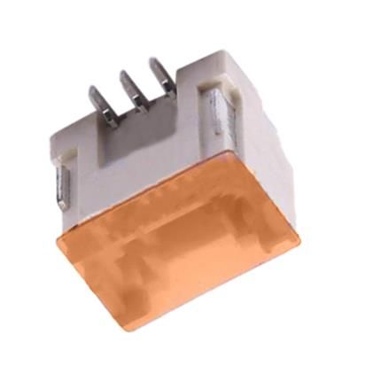 HC-ZE-3ALT  Connectors