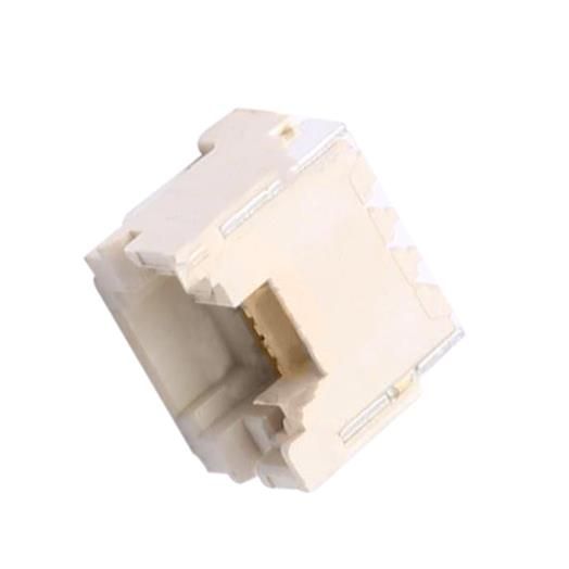 HC-ZE-3AWT Headers & Wire Housings