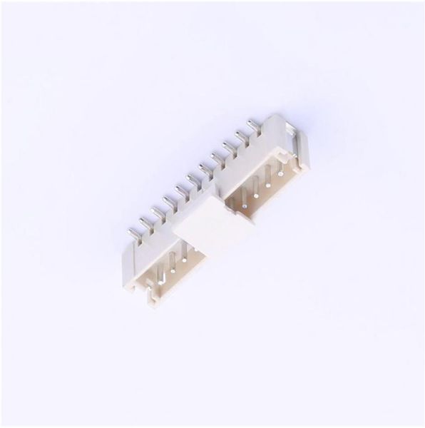 HC-ZH-11PLT Headers & Wire Housings