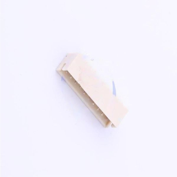 HC-ZH1.5-10A Headers & Wire Housings