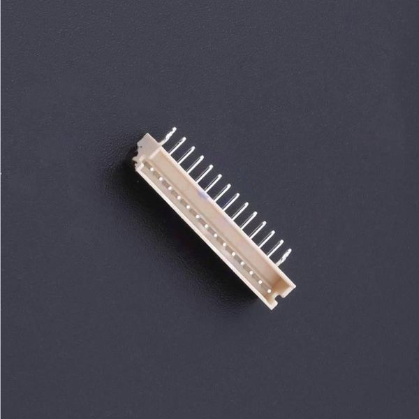 HC-ZH1.5-14AW Headers & Wire Housings