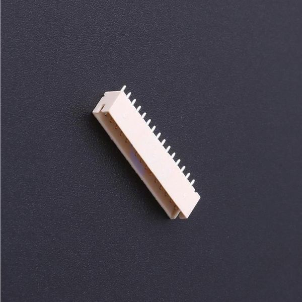 HC-ZH1.5-15A Headers & Wire Housings