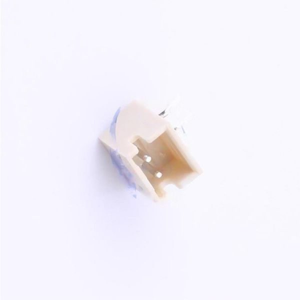 HC-ZH1.5-2AW Headers & Wire Housings