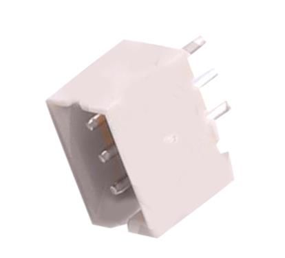 HC-ZH1.5-3A Headers & Wire Housings