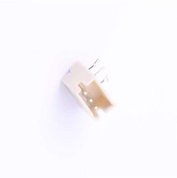 HC-ZH1.5-3AW Headers & Wire Housings