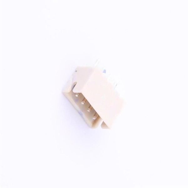 HC-ZH1.5-4A Headers & Wire Housings