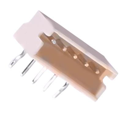 HC-ZH1.5-5AW  Connectors