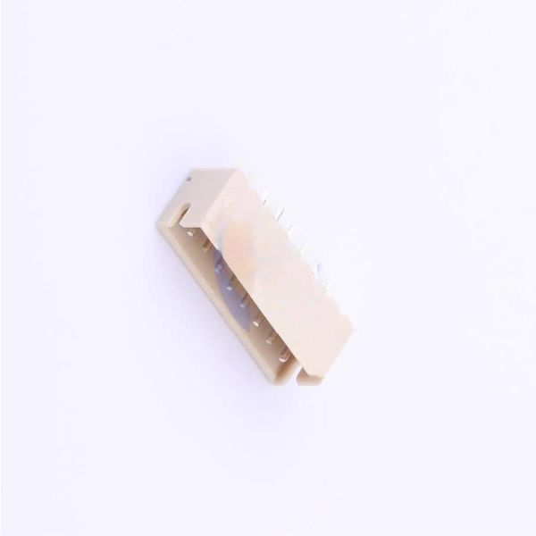 HC-ZH1.5-8A Headers & Wire Housings