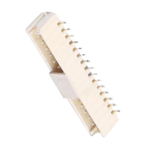 HC-ZH-15PLT Headers & Wire Housings