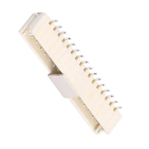 HC-ZH-16PLT Headers & Wire Housings