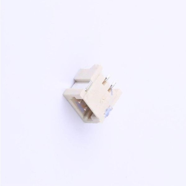 HC-ZH-2PWT Headers & Wire Housings