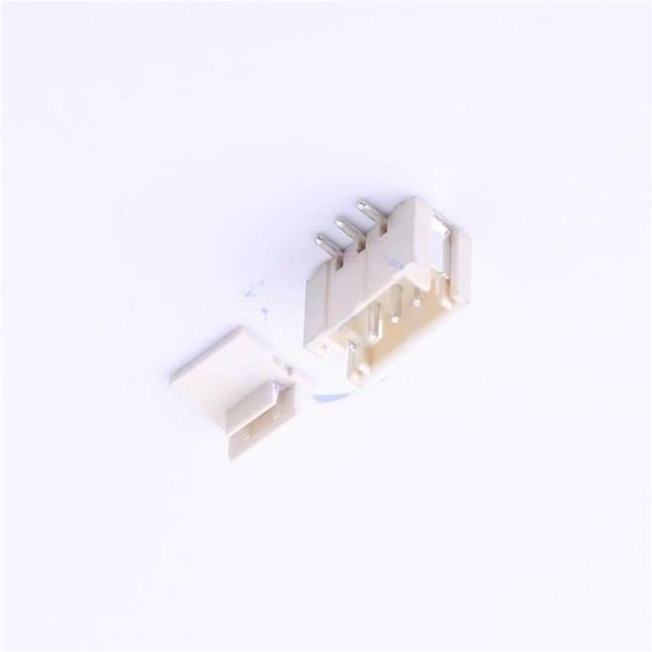 HC-ZH-3PLT  Connectors