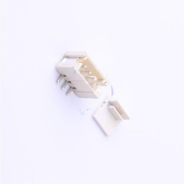 HC-ZH-3PLT Headers & Wire Housings