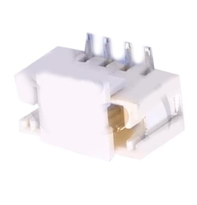 HC-ZH-4PLT  Connectors