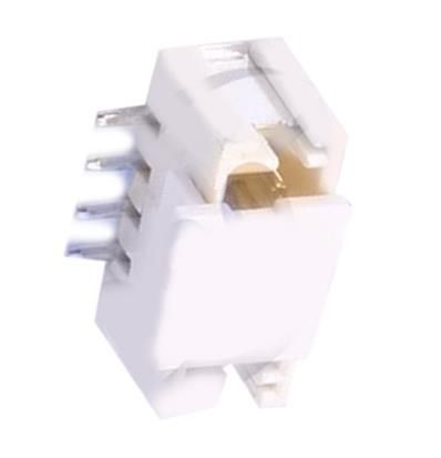 HC-ZH-4PLT Headers & Wire Housings