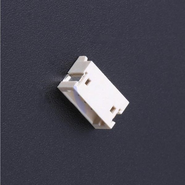 HC-ZH-4PWT Headers & Wire Housings
