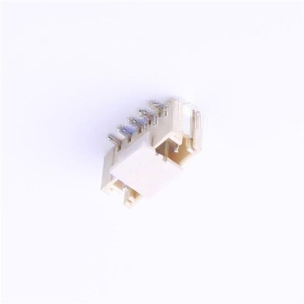 HC-ZH-5PLT  Connectors