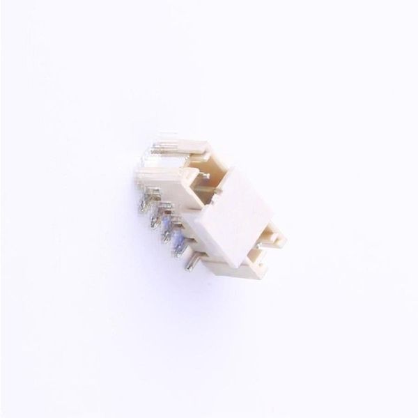 HC-ZH-5PLT Headers & Wire Housings