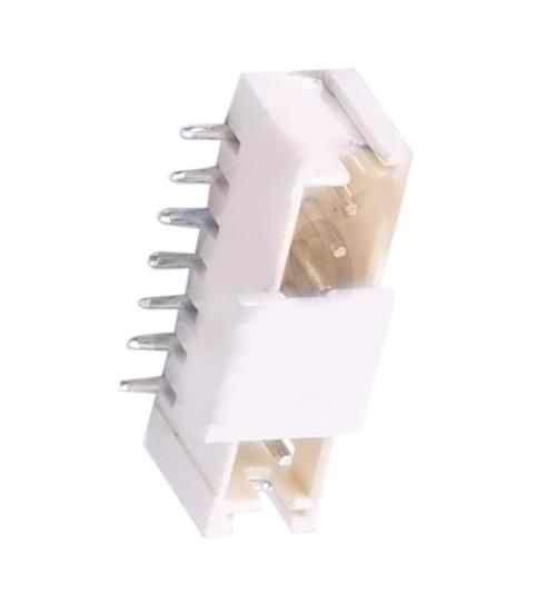HC-ZH-7PLT Headers & Wire Housings