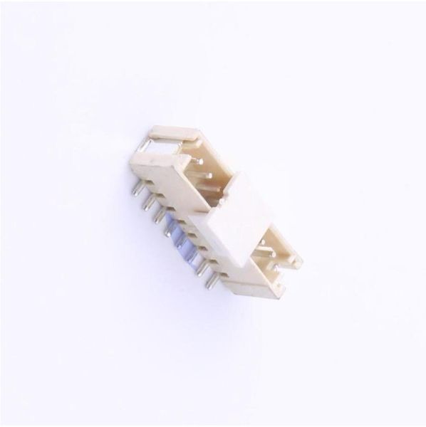 HC-ZH-8PLT Headers & Wire Housings