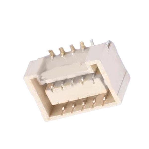 HC-ZHD-2*5PLT-05  Connectors