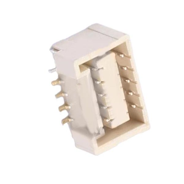 HC-ZHD-2*5PLT-05 Board to Board & Mezzanine Connectors