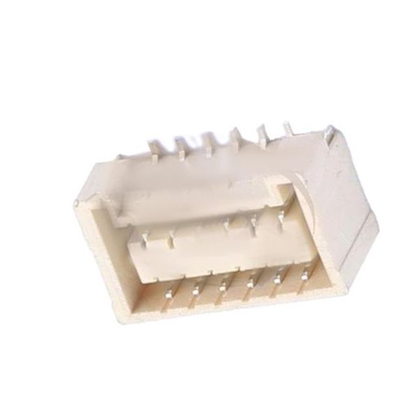HC-ZHD-2*6PLT-05  Connectors