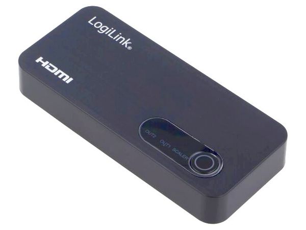 HD0059 electronic component of Logilink