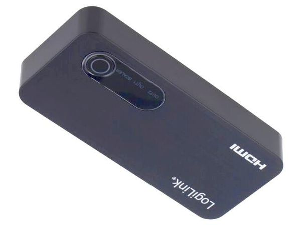 HD0059  Connectors