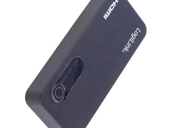 HD0059 HDMI, Displayport & DVI Connectors