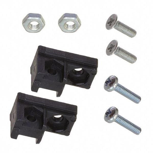HD102  Enclosures