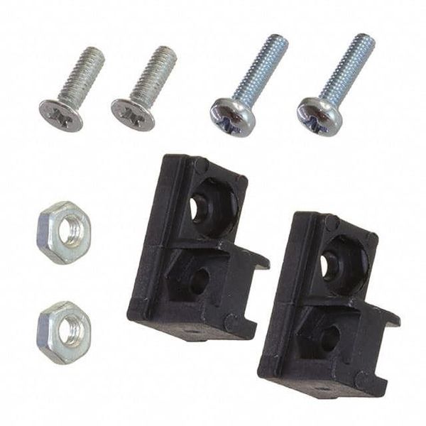 HD102 Racks & Rack Cabinet Accessories