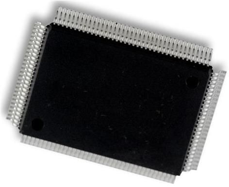 HD64F2633F25V 