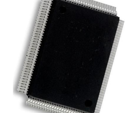 HD64F2633F25V Unclassified