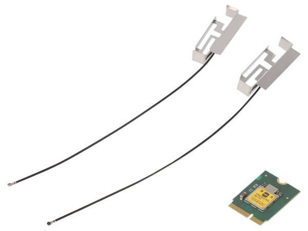 HDA228-PCIE electronic component of H&D Wireless