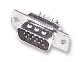 HDA26PTD electronic component of ITW Switches