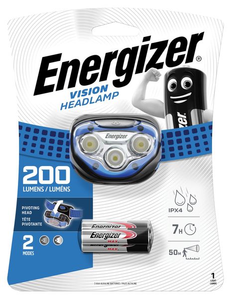 HDA321 electronic component of Energizer