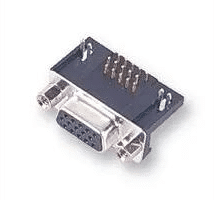 HDBX44SNT electronic component of ITW Switches