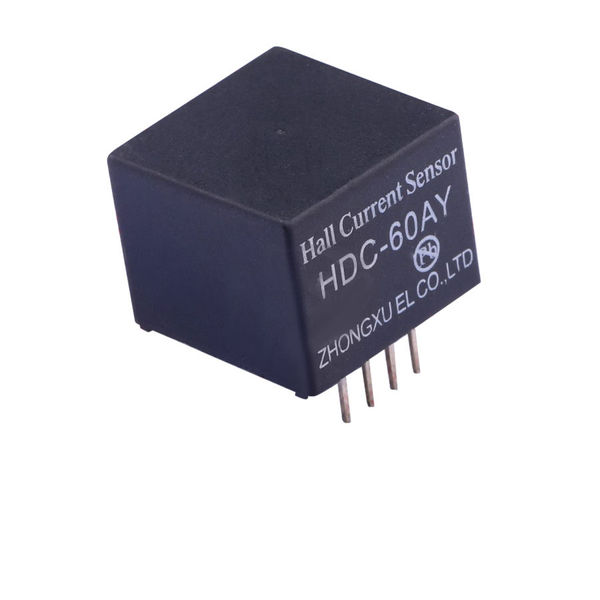 HDC-60AY electronic component of ZhongXu