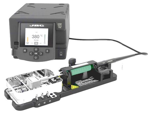 HDCT-2A electronic component of JBC Tools