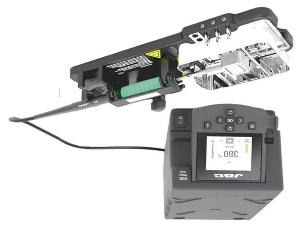 HDCT-2A  Tools & Supplies
