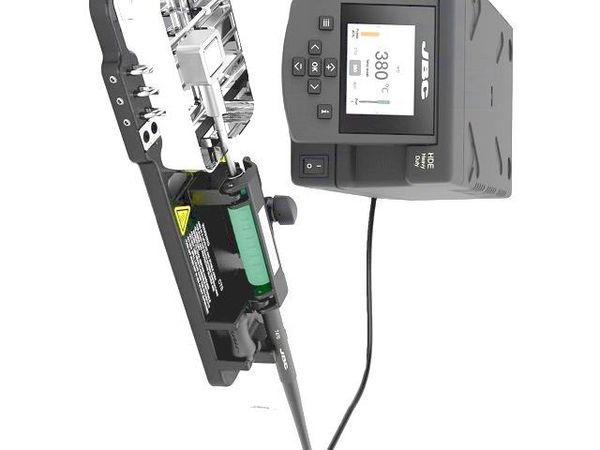 HDCT-2A Soldering & Desoldering Stations