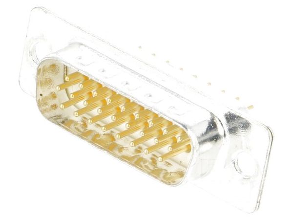HD-D26PY/2 electronic component of Deltron AG