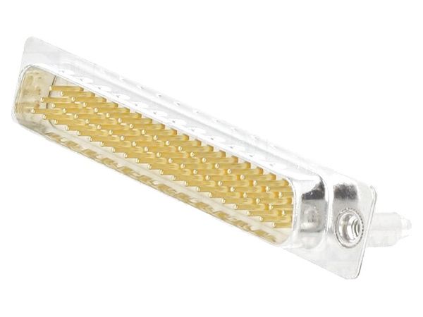 HD-D26PY/2M86UN electronic component of Deltron AG