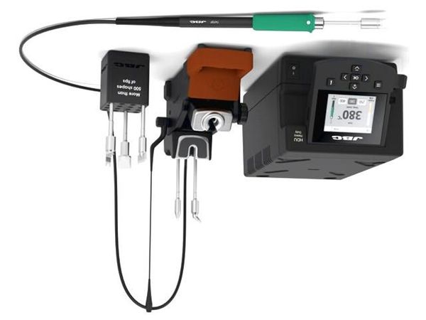 HDE-2E  Tools & Supplies