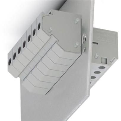 HDFKV  10-HV/Z  Connectors