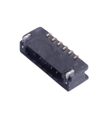 HDGC0601WR-S-6P electronic component of HDGC