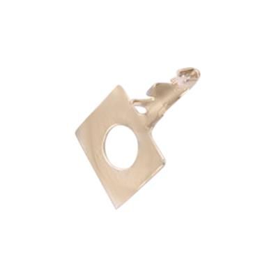 HDGC0801-T  Connectors