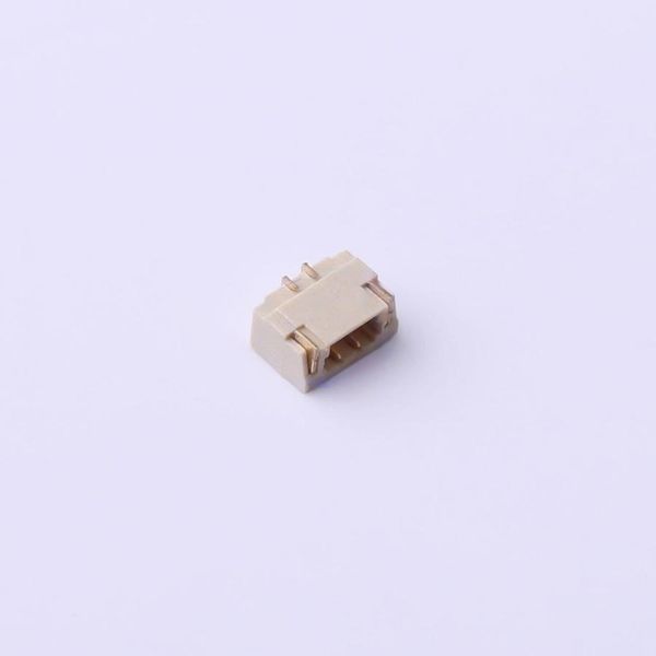 HDGC0802WR-S-2P electronic component of HDGC