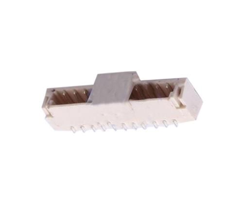 HDGC0802WV-S-11P  Connectors